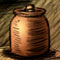 Bean pot